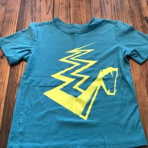 Tea collection boys T-shirt